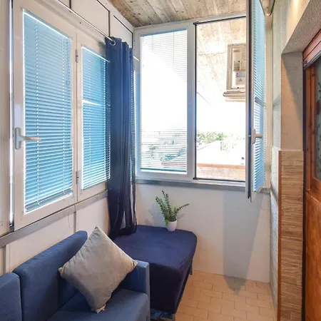 Beautiful In With Wifi Apartment Martinsicuro