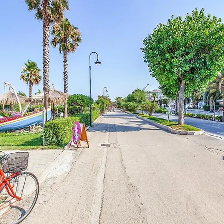 Beautiful In With Wifi Apartment *