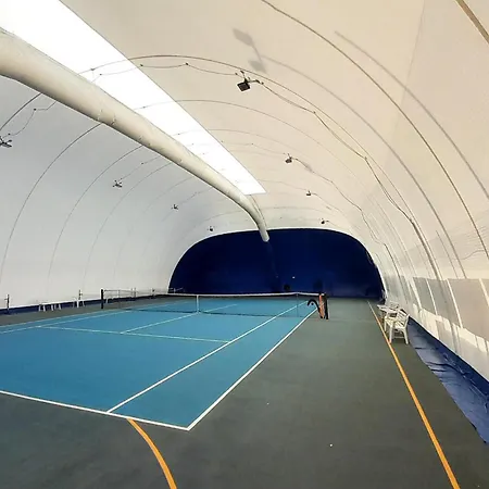 Beautiful In With Wifi Lägenhet Martinsicuro