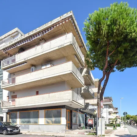 Lägenhet Beautiful In With Wifi