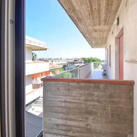 Beautiful In With Wifi Martinsicuro