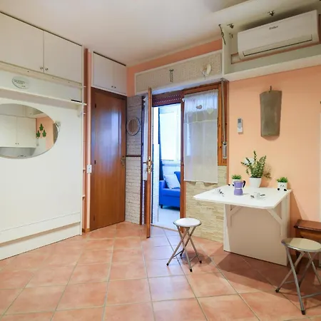 Beautiful In With Wifi * Martinsicuro