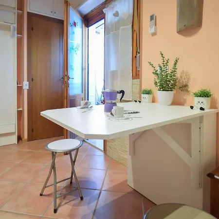 Apartment Beautiful In With Wifi Martinsicuro