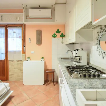 Beautiful In With Wifi Martinsicuro