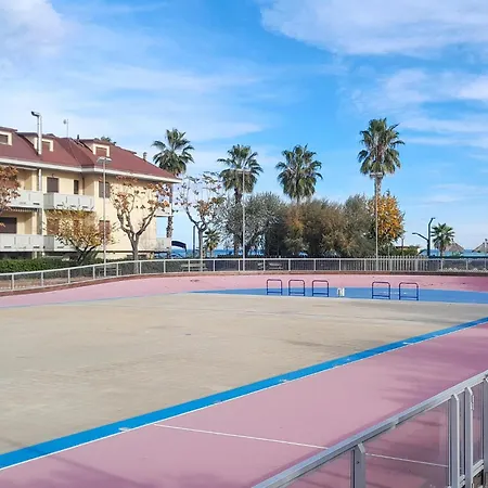 Beautiful In With Wifi * Martinsicuro