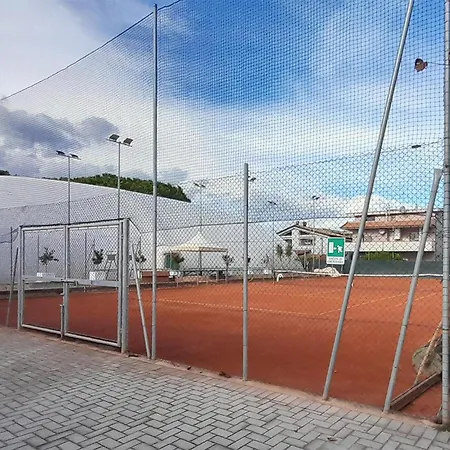 Beautiful In With Wifi Apartment Martinsicuro