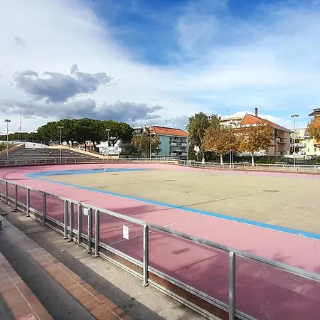 Beautiful In With Wifi * Martinsicuro