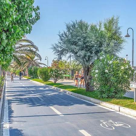 Lägenhet Beautiful In With Wifi *