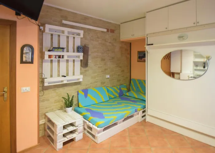 アパート Beautiful In With Wifi