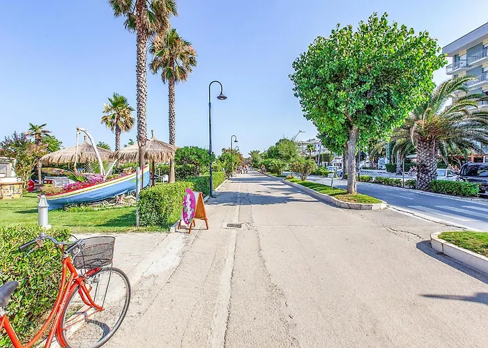 Beautiful In With Wifi アパート *