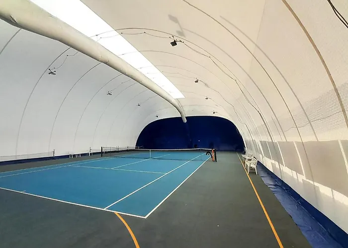 Beautiful In With Wifi アパート マルティンシクーロ