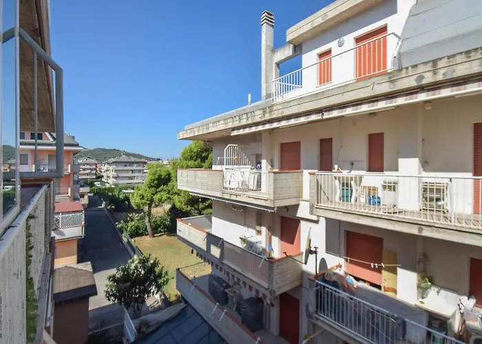 Beautiful In With Wifi アパート マルティンシクーロ