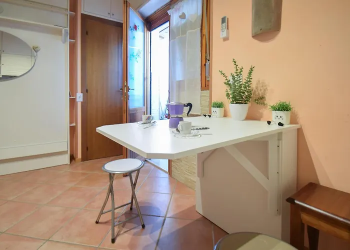 アパート Beautiful In With Wifi マルティンシクーロ