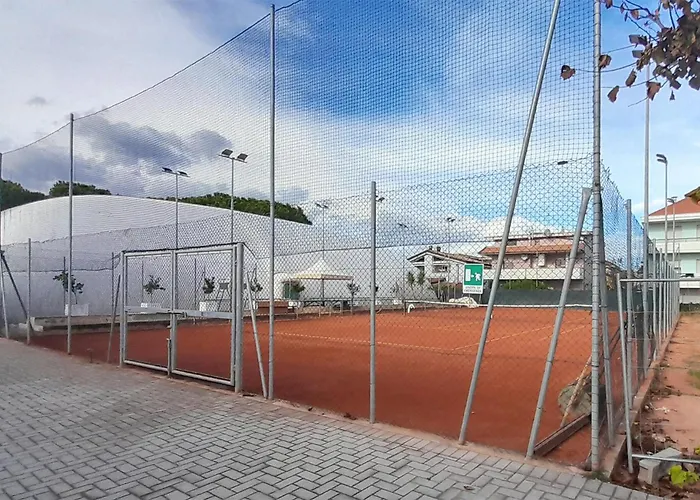 Beautiful In With Wifi アパート マルティンシクーロ