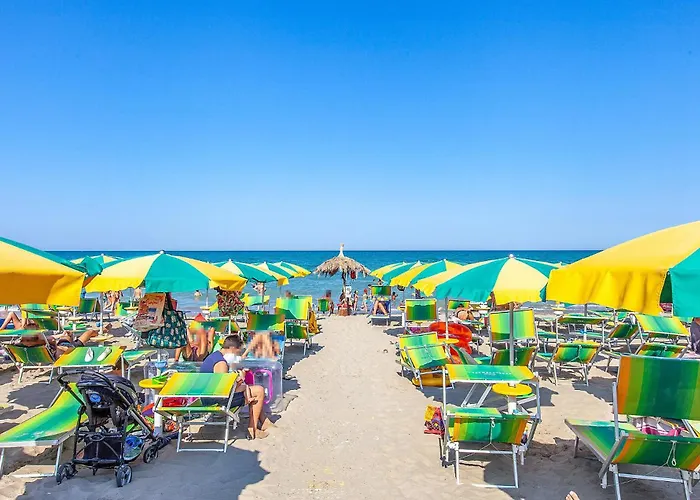 アパート Beautiful In With Wifi マルティンシクーロ